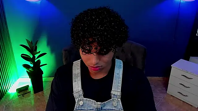 Noah Smith04 online show from October 20, 12:17 pm