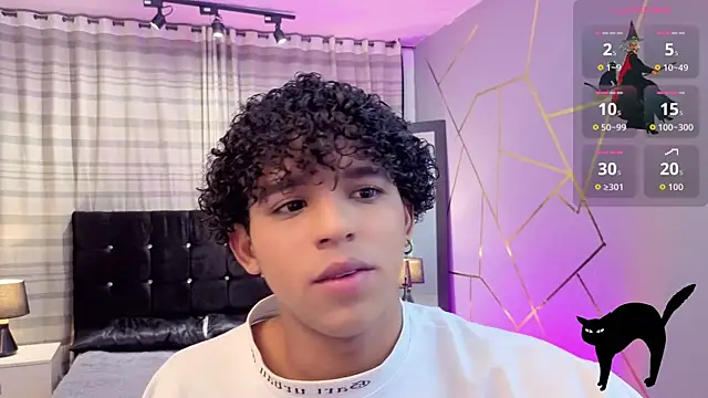 Noah Smith04 online show from October 24, 4:00 am