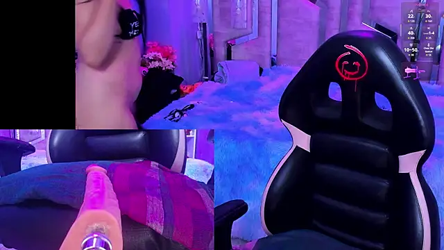 ValentinaGames online show from September 18, 4:26 am