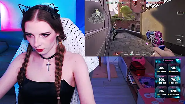 Snapshot of AmyBoop chatting on September 25, 8:04 pm AmyBoop online show from September 25, 8:04 pm