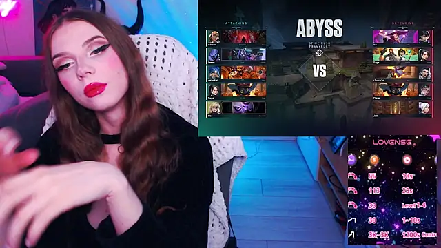 Snapshot of AmyBoop chatting on December 28, 1:28 pm AmyBoop online show from December 28, 1:28 pm