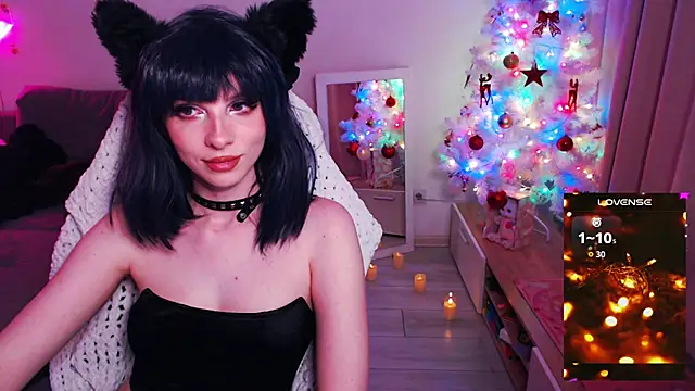 AmyBoop online show from January 8, 7:53 pm