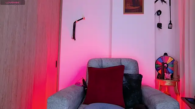 Diosa Alexandraa online show from March 4, 6:37 pm