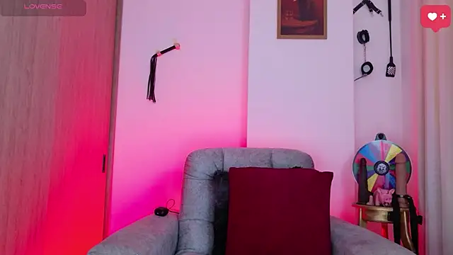 Snapshot of Diosa_Alexandraa chatting on July 15, 7:21 pm Diosa Alexandraa online show from July 15, 7:21 pm