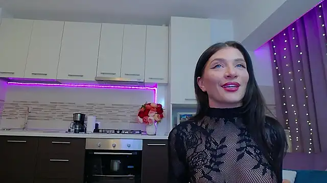 AyanaJoy online show from October 12, 8:54 pm