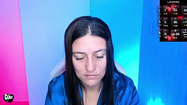 Saskyaa online show from March 11, 12:26 am