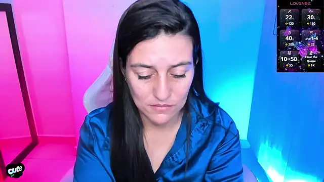 Saskyaa online show from November 2, 4:01 pm