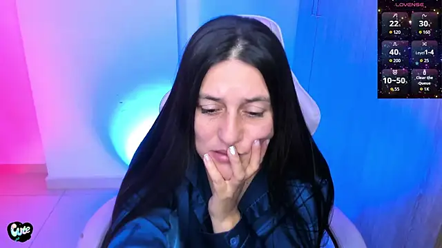 Saskyaa online show from May 17, 3:28 am