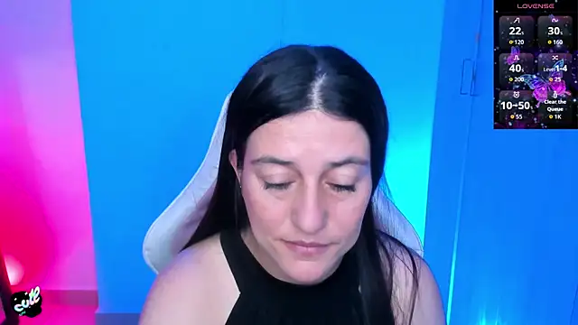 Saskyaa online show from January 10, 2:23 pm