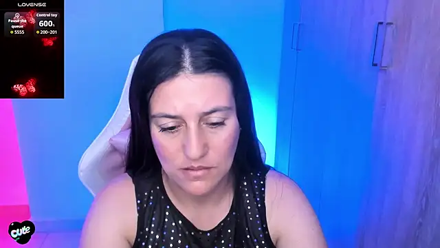 Saskyaa online show from April 10, 2:40 am