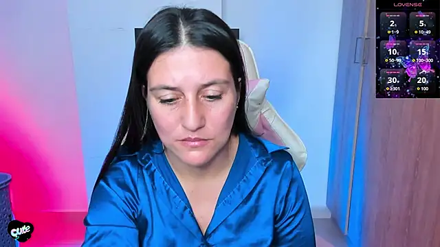 Saskyaa online show from November 23, 1:26 am