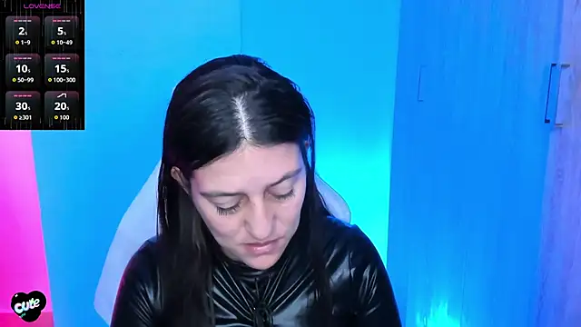 Saskyaa online show from February 23, 4:18 pm