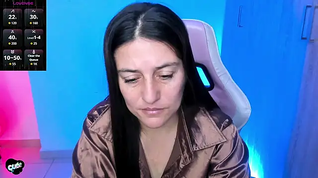 Saskyaa online show from February 23, 4:14 am