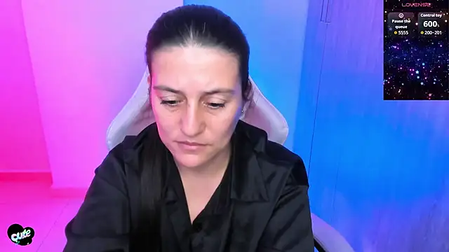 Saskyaa online show from May 21, 4:43 am