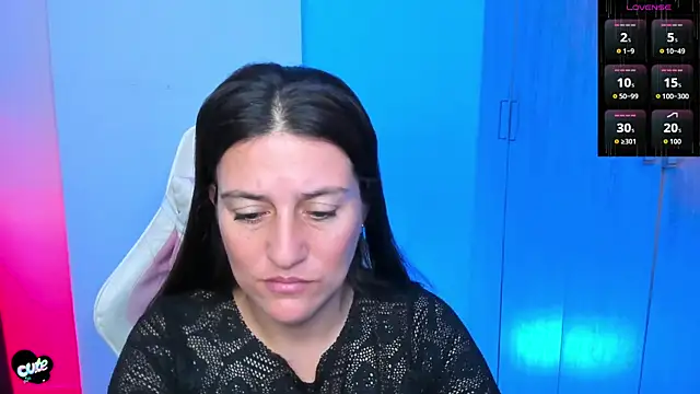 Saskyaa online show from March 2, 2:45 am