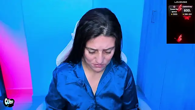 Saskyaa online show from March 12, 3:16 pm