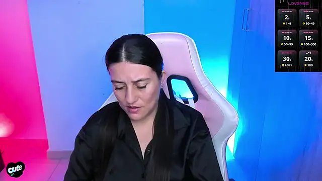 Saskyaa online show from February 16, 3:21 pm