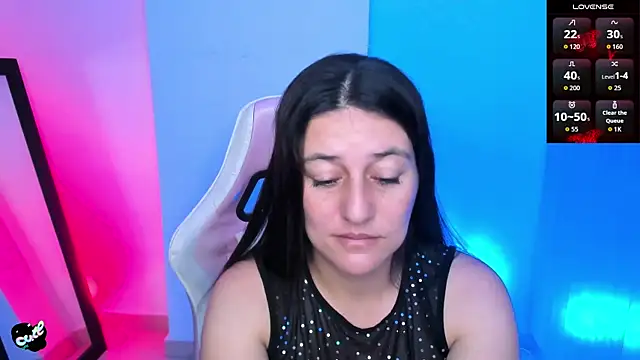 Saskyaa online show from April 15, 3:05 pm