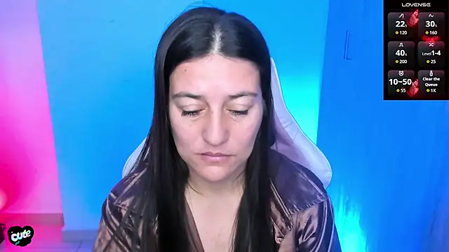 Saskyaa online show from March 28, 3:18 am