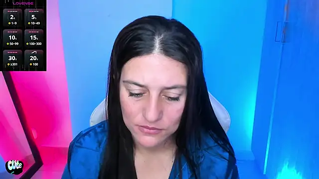 Saskyaa online show from January 17, 1:31 am