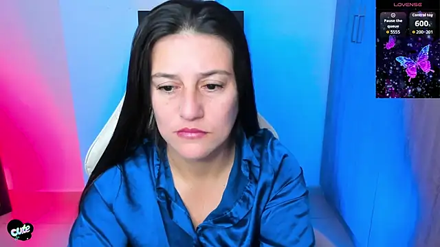 Saskyaa online show from January 13, 2:48 am