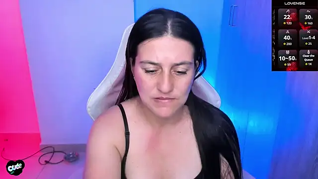 Saskyaa online show from March 24, 3:39 am