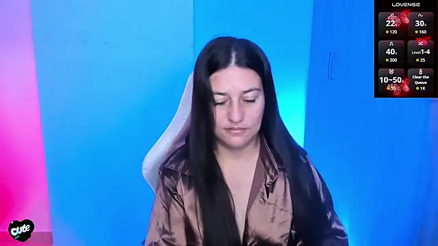 Saskyaa online show from April 8, 4:08 pm