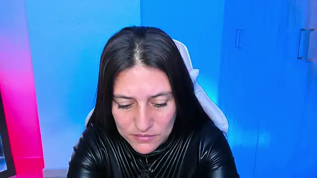 Saskyaa online show from October 10, 2:01 am