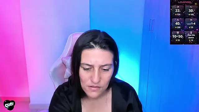 Saskyaa online show from May 18, 3:39 am