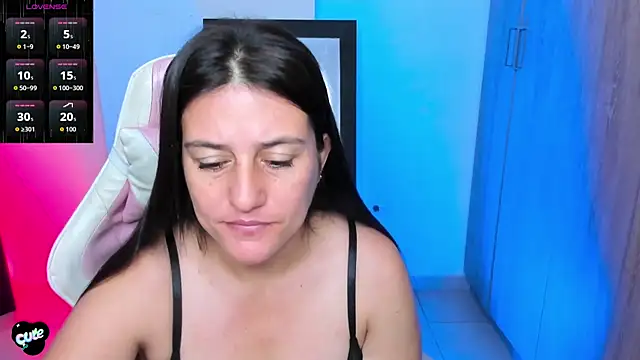 Saskyaa online show from September 26, 2:18 am