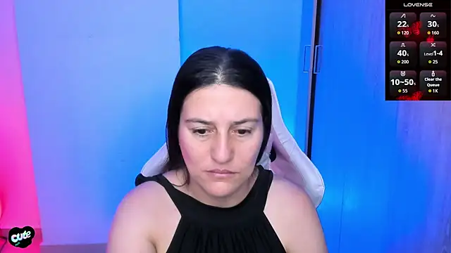 Saskyaa online show from April 27, 2:04 pm