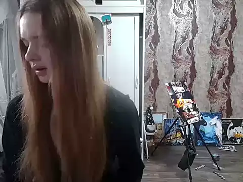 samanta55555 online show from November 7, 9:58 am