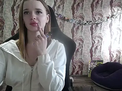 samanta55555 online show from February 19, 1:08 pm