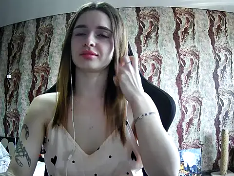 samanta55555 online show from March 12, 10:19 am