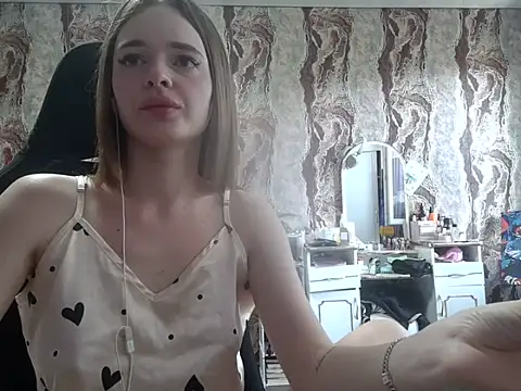 samanta55555 online show from July 7, 11:36 am