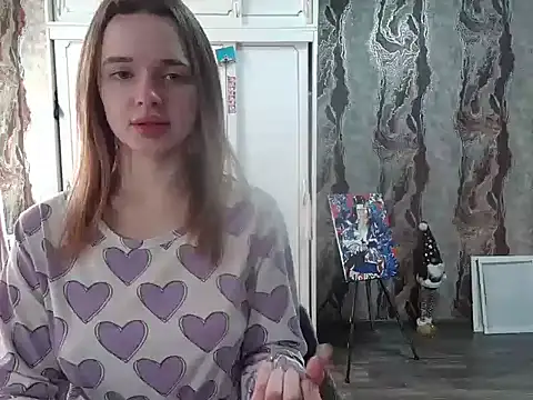 samanta55555 online show from February 4, 7:25 am