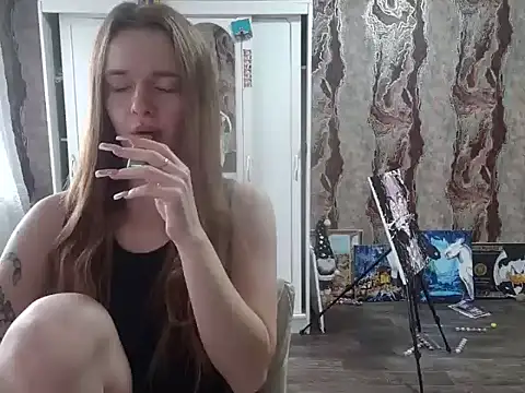 samanta55555 online show from November 19, 8:58 am