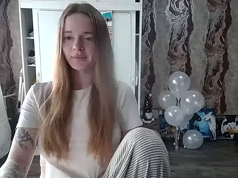 samanta55555 online show from October 30, 10:35 am