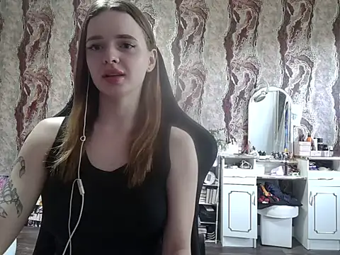 samanta55555 online show from May 7, 1:14 pm