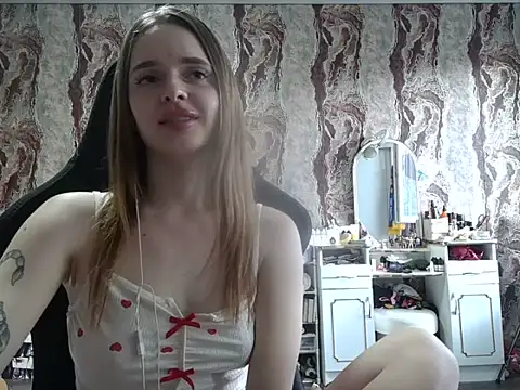samanta55555 online show from June 19, 9:04 am