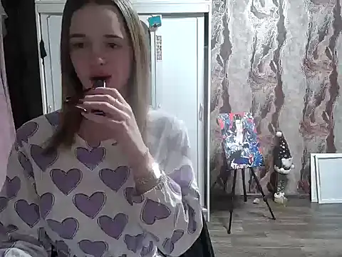 samanta55555 online show from February 2, 3:11 pm