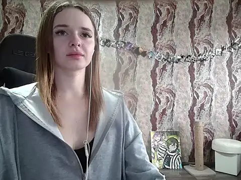 samanta55555 online show from February 23, 1:33 pm