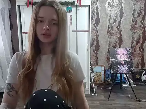 samanta55555 online show from November 26, 9:42 am