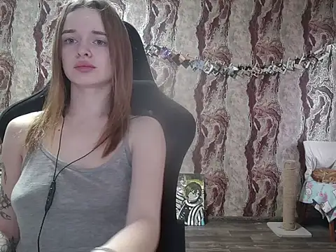 samanta55555 online show from February 13, 1:33 pm