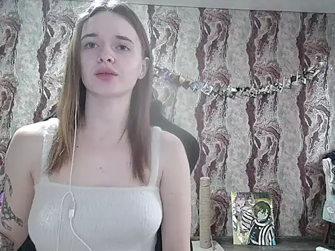 samanta55555 online show from February 16, 12:37 pm