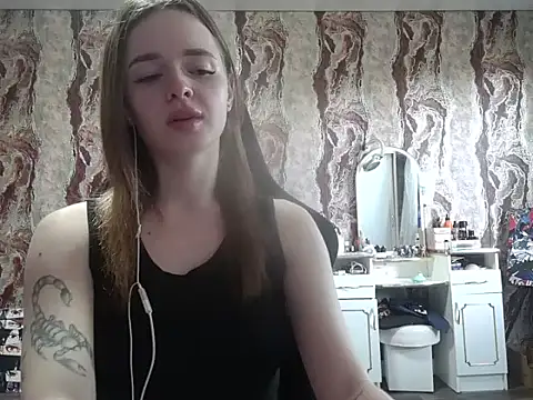 samanta55555 online show from May 6, 1:04 pm