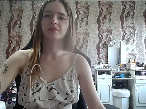 samanta55555 online show from July 16, 1:41 pm