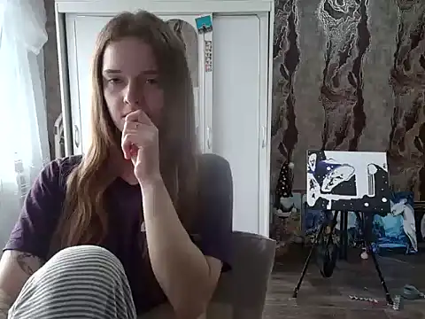 samanta55555 online show from October 24, 8:46 am