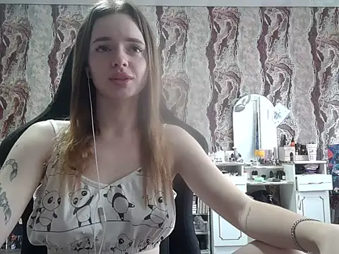 samanta55555 online show from July 15, 8:43 am