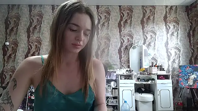 samanta55555 online show from June 22, 11:18 am